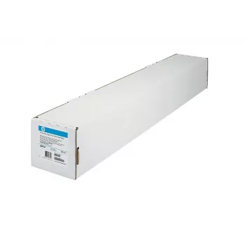 HP Clear Film 174 gsm-610 mm x 22.9 m (24 in x 75 ft), matēts, 80%, 1 gads, Amerikas Savienotās Valstis, 15 - 35 °C, 15 - 30 °C
