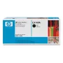 HP C4149A tonera kasetne 1 gab. Oriģināls Melns