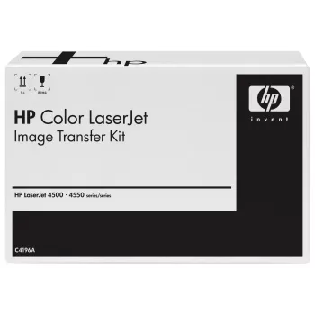 HP C4196A printera komplekts Pārneses mezgls
