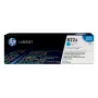 HP 822A ciāna oriģinālā LaserJet tonera kasetne 1 gab.