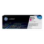 HP 822A fuksīna Oriģināls LaserJet tonera kasetne 1 gab.