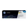 HP 822A dzeltena LaserJet Imaging Drum tonera kasete 1 gab.
