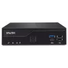 Shuttle plāns PC DH610, S1700, 1x HDMI, 2x DP, 1x 2,5 collu, 2x M.2, 2x LAN (Intel 1G + 2.5G), 2x COM, 24/7 pastāvīga darbība, ietver VESA