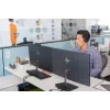 HP UC Wireless Duo austiņas, bezvadu, birojam/zvanu centram, 310 g, austiņas, melnas