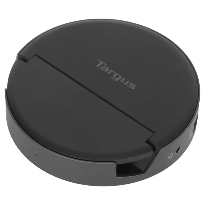 Targus AWU420GL mobilo ierīču dokstacija Viedtālrunis Melna