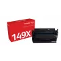 Everyday™ Melns Toner by Xerox, saderīgs ar HP 149X (W1490X), lielas ietilpības