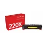 Everyday™ dzeltena Toner by Xerox Saderīga with HP 220X (W2202X), High capacity