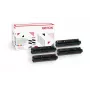 Xerox Oriģināla ® C230 Krāsa Printer/C235 Krāsa Multifunction Printer Multipack Standard capacity tonera kasete (1500 lapas) - 006R05212