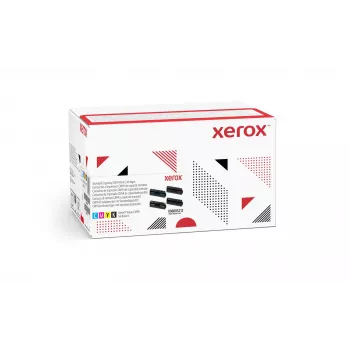 Xerox Oriģināla ® C230 Krāsa Printer/C235 Krāsa Multifunction Printer Multipack Standard capacity tonera kasete (1500 lapas) - 006R05212