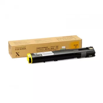 Xerox 006R01633 oriģināla dzeltena tonera kasetne, 1 gab.