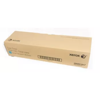 Xerox 006R01647 tonera kasetne 1 gab. oriģināla ciāna