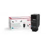 Xerox Genuine ® VersaLink® C625 krāsu daudzfunkciju printera ciāna augstas ietilpības tonera kasetne (16000 lpp.) - 006R04637