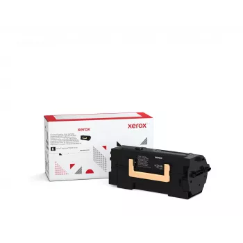 Xerox Oriģināla ® VersaLink® B620 Printer/B625 Multifunction Printer Melns Standard capacity tonera kasete (10000 lapas) - 006R04668