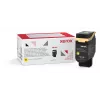 Xerox Genuine ® C410 Color Printer/VersaLink® C415 Color Multifunction Printer dzeltena Standard capacity tonera kasete (2000 lapas) - 006R04680