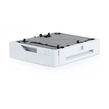 Xerox 550 lapu paplāte, Papīra paplāte, Balta, 1 gab.