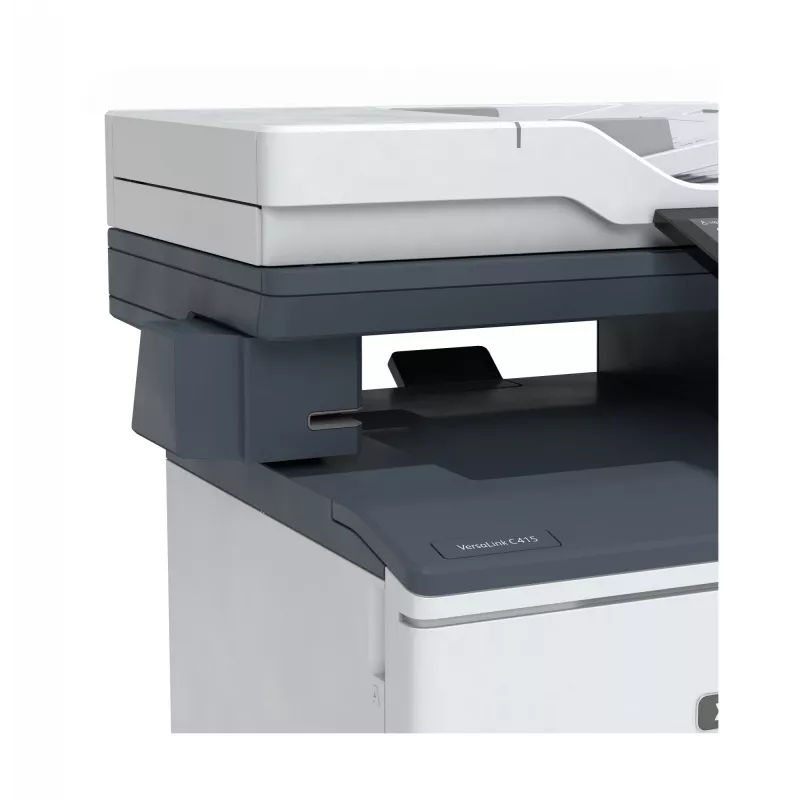 Xerox ērtības skavotājs, Pelēks, Gaiši pelēks, Ķīna, Xerox, Xerox VersaLink B415 daudzfunkciju printeris Xerox VersaLink C415 krāsu daudzfunkciju printeris Xerox..., 1 gab., 1.09 kg