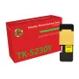 Everyday™ dzeltena Remanufactured Toner by Xerox Saderīga ar Kyocera TK-5230Y, Standard capacity