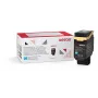 Xerox Oriģināla ® C320 Krāsa Printer/C325 Krāsa Multifunction Printer ciāna Standard capacity tonera kasete (1800 lapas) - 006R04820