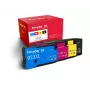 Everyday™ Multipack tinte no Xerox, saderīga ar HP HP953XL (HP953XL MULTIPACK), palielināta ietilpība