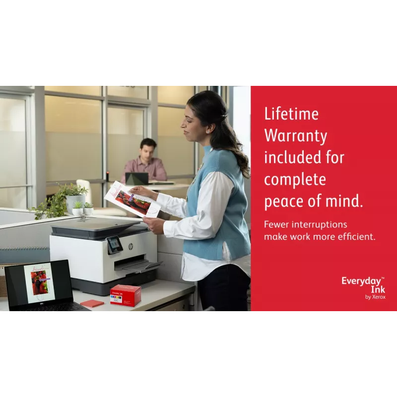 Everyday™ Multipack tinte no Xerox, saderīga ar HP HP953XL (HP953XL MULTIPACK), palielināta ietilpība