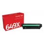 Everyday™ melnais toneris no Xerox, saderīgs ar HP 649X (CE260X), augstas ietilpības