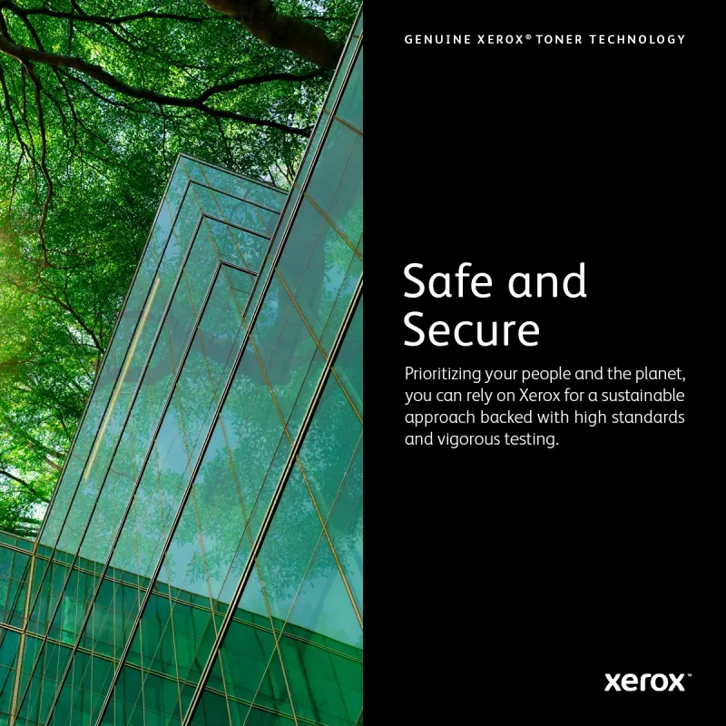 Xerox 006R04395 toneris, 1 gab., oriģināls, melns
