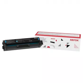 Xerox 006R04396 tonera kasetne 1 gab. Oriģināla ciāna
