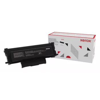 Xerox Genuine ® B225 Multifunction Printer/B230 Printer/B235 Multifunction Printer Melns High capacity tonera kasete (3000 lapas) - 006R04400