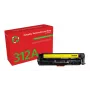 Everyday™ dzeltena Remanufactured Toner by Xerox Saderīga ar HP 312A (CF382A), Standard capacity