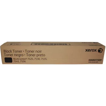 Xerox 006R01509 tonera kasetne 1 gab. oriģināla melna