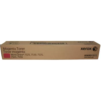 Xerox 006R01511 tonera kasetne 1 gab. oriģināla madženta