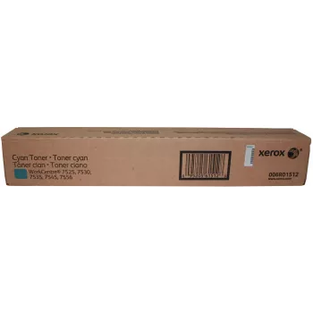 Xerox 006R01512 tonera kasetne 1 gab. oriģināla ciāna