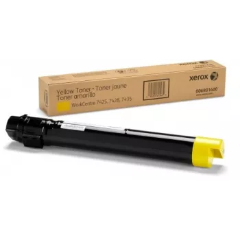 Xerox 006R01518 tonera kasetne 1 gab. Oriģināls Dzeltens