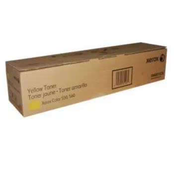 Xerox 006R01526 tonera kasetne 1 gab. Oriģināls Dzeltens