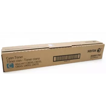 Xerox 006R01702 tonera kasetne 1 gab. oriģināla ciāna