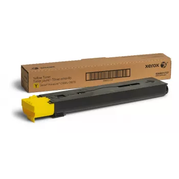 Xerox Oriģināla PrimeLink C9065 / C9070 dzeltena tonera kasete - 006R01737