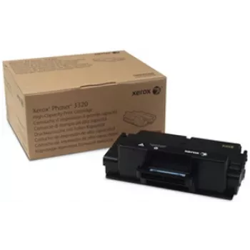 Xerox 106R02306 tonera kārtridžs 1 gab. Oriģināls Melns