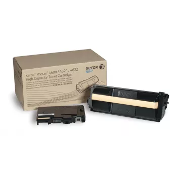 Xerox Genuine Phaser® 4622, Phaser™ 4600/4620 tonera kasete - 106R01535