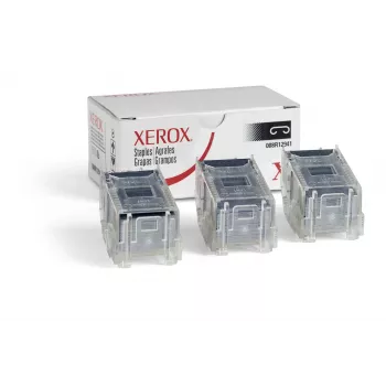 Xerox skavotāja uzpildes Advanced & Professional finišeriem un Convenience skavotājam
