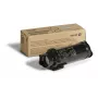 Xerox oriģinālais Phaser® 6510, WorkCentre® 6515 melnās krāsas lielas ietilpības tonera kasetne (5500 lpp.) - 106R03480