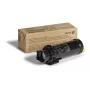 Xerox oriģinālā Phaser® 6510, WorkCentre® 6515 dzeltenā īpaši lielas ietilpības tonera kasetne (4300 lpp.) – 106R03692