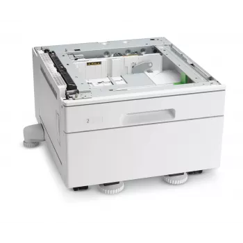 Xerox 520 lapu A3 viena papīra padeve ar statīvu