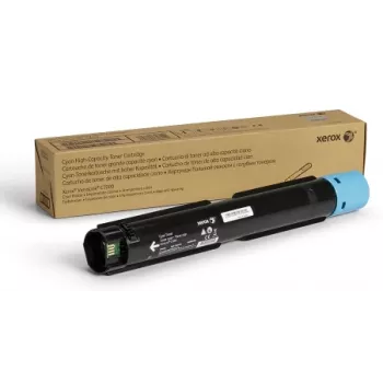 Xerox 106R03768 tonera kārtridžs 1 gab. Oriģināls Ciāna zils