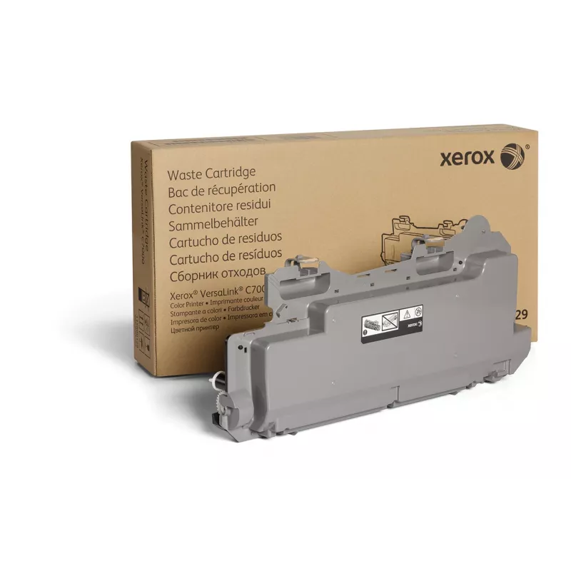 Xerox VersaLink C7000 atkritumu kasetne (21 200 lapas)