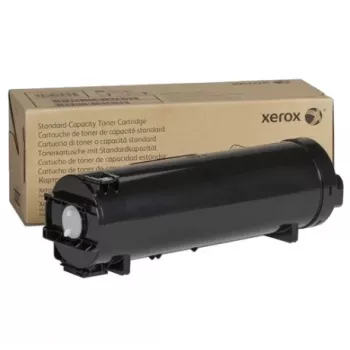 Xerox 106R03945 tonera kasetne 1 gab. oriģināla melna