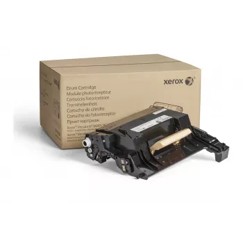 Xerox VersaLink B600/B605/B610/B615 cilindru kasetne, 60000 lapas, melna, 1 gab.