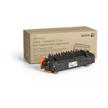 Xerox VersaLink C50X kausēšanas mezgls 220 V (ilgstošas darbības vienība, parasti nav nepieciešama)