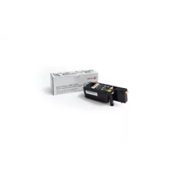 Xerox 106R02762 tonera kasete 1 gab. Oriģināls dzeltena