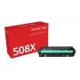 Everyday™ melnais toneris no Xerox, saderīgs ar HP 508X (CF360X), lielas ietilpības