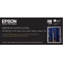 Epson Premium Satin audekla rullis 44 collas x 12,2 m 350 g/m²